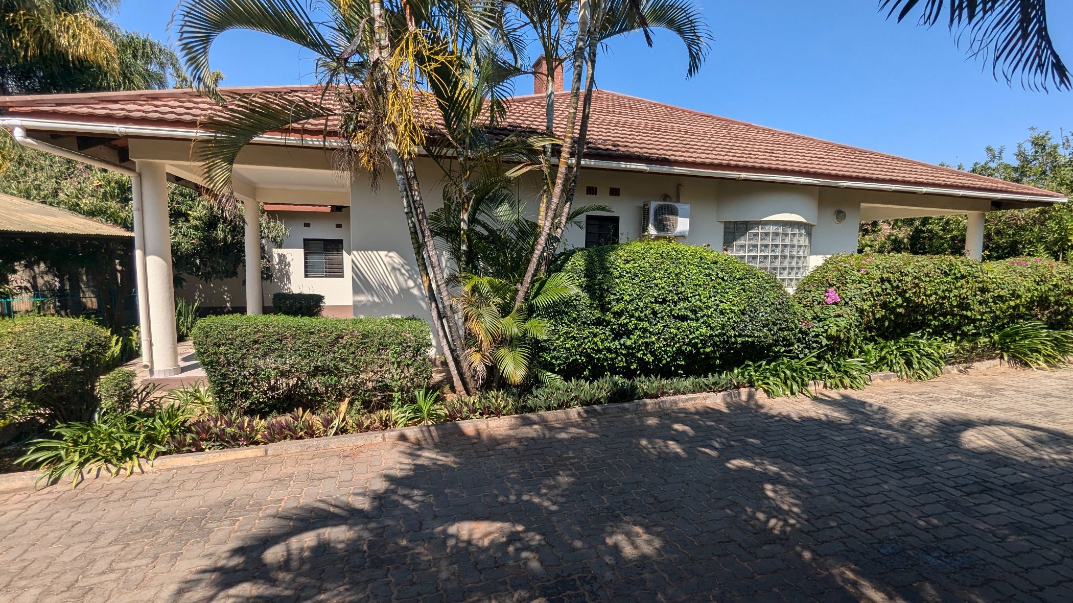 House to rent in Kabulonga, Zambia - 3ZA1680769