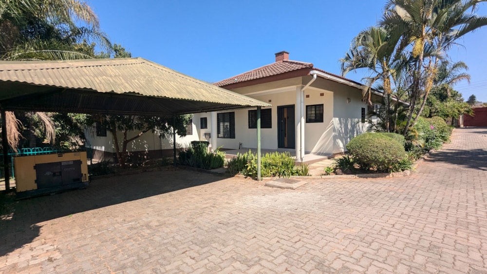 House to rent in Kabulonga, Zambia - 3ZA1680769