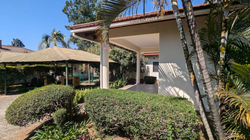 House to rent in Kabulonga, Zambia - 3ZA1680769