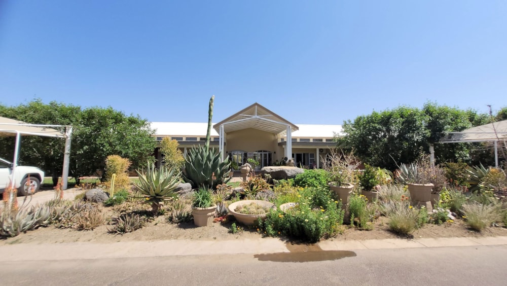 House for sale in Louisvale - 1KAH1676619 House for sale in Louisvale - 1KAH1676619