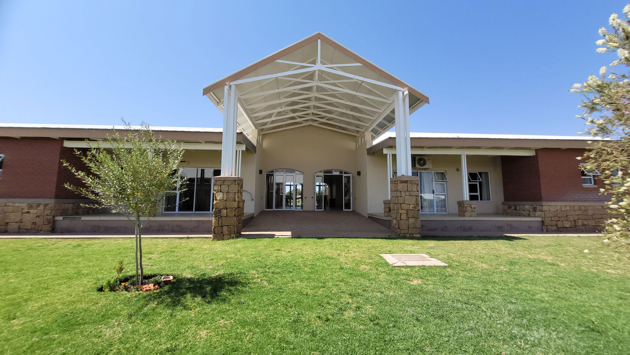 House for sale in Louisvale - 1KAH1676619