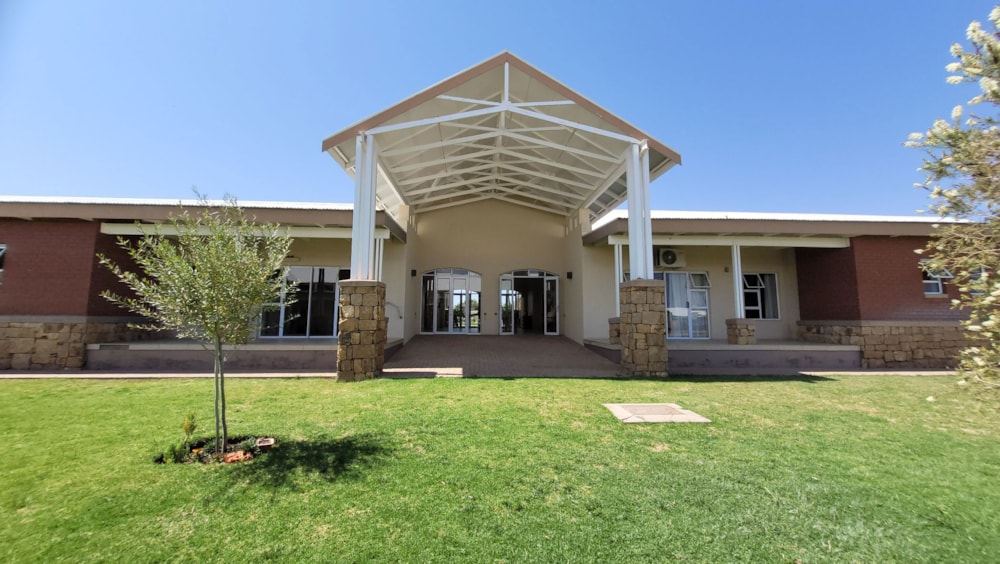 House for sale in Louisvale - 1KAH1676619 House for sale in Louisvale - 1KAH1676619