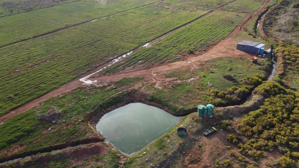 Farm vacant land for sale in Bonnievale - 1SW1676704