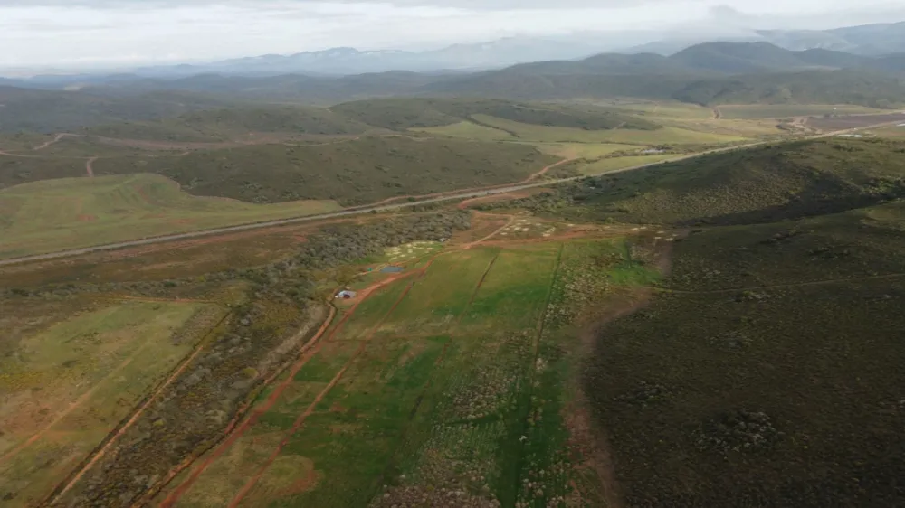 Farm vacant land for sale in Bonnievale - 1SW1676704