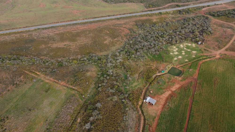 Farm vacant land for sale in Bonnievale - 1SW1676704