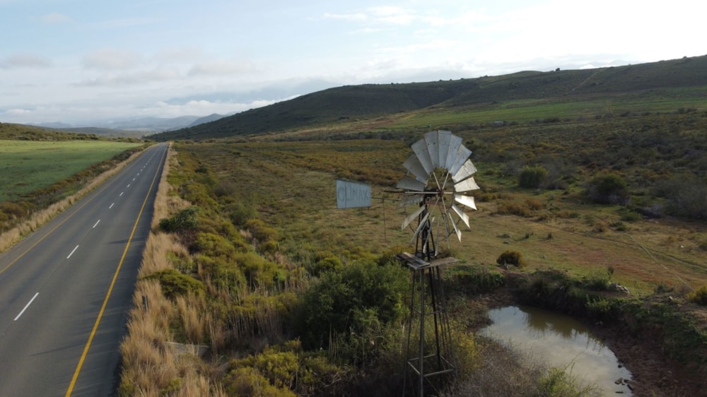 Farm vacant land for sale in Bonnievale - 1SW1676704