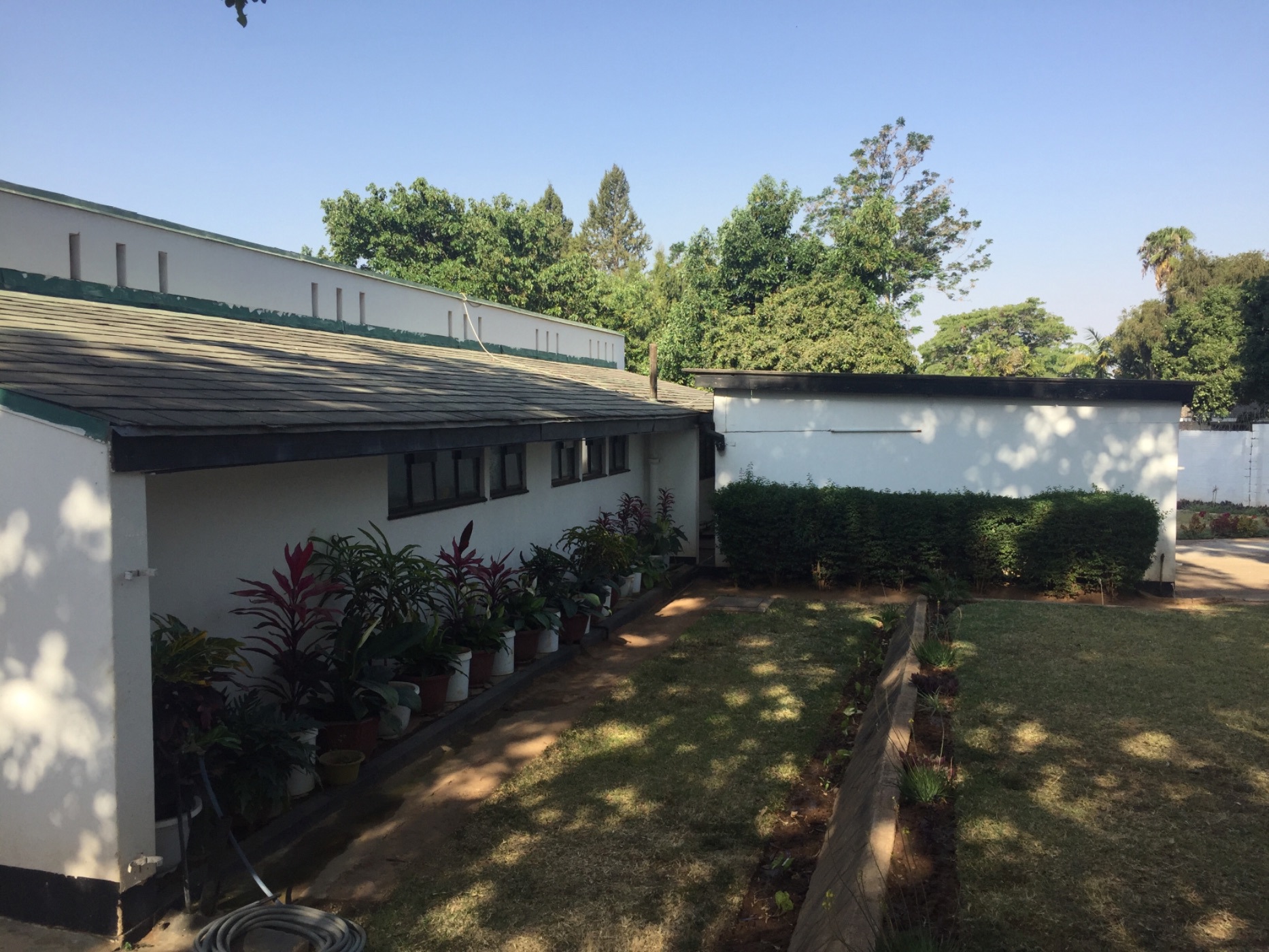 House for sale in Woodlands, Zambia - 3ZA1676872