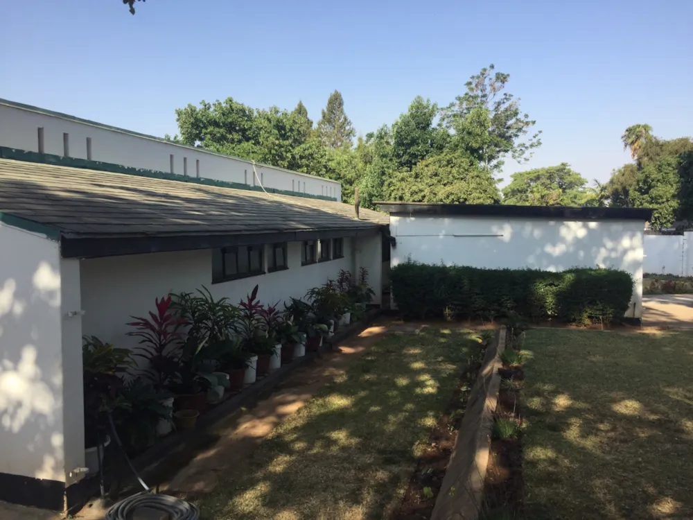House for sale in Woodlands, Zambia - 3ZA1676872