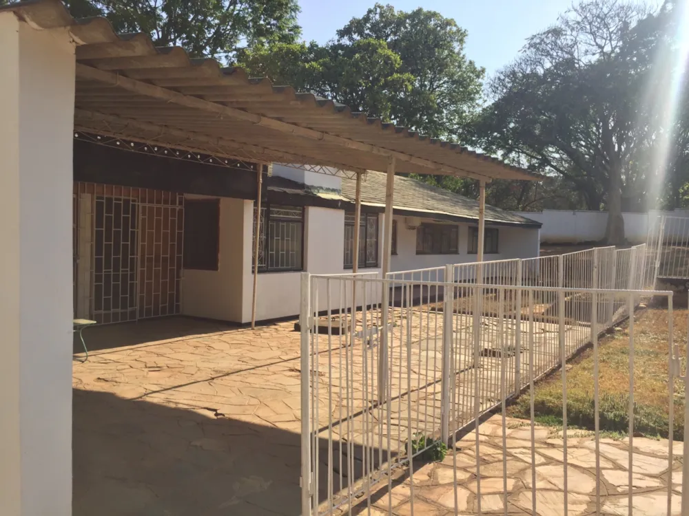 House for sale in Woodlands, Zambia - 3ZA1676872