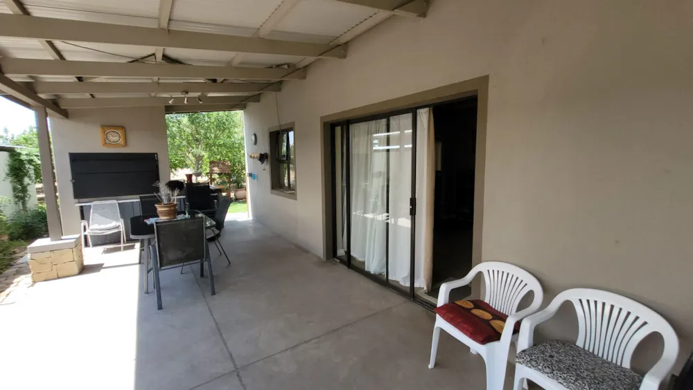 House for sale in Louisvale - 1KAH1753746