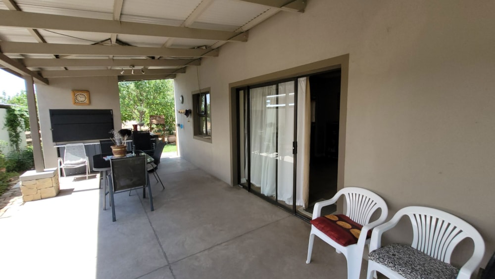 House for sale in Louisvale - 1KAH1676675 House for sale in Louisvale - 1KAH1676675