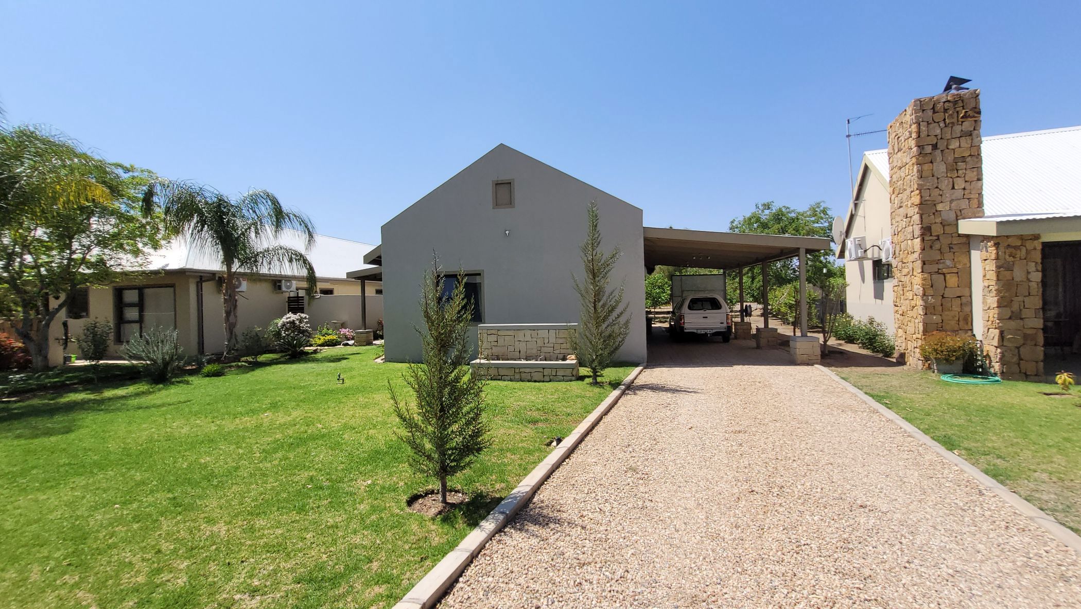 House for sale in Louisvale - 1KAH1676675