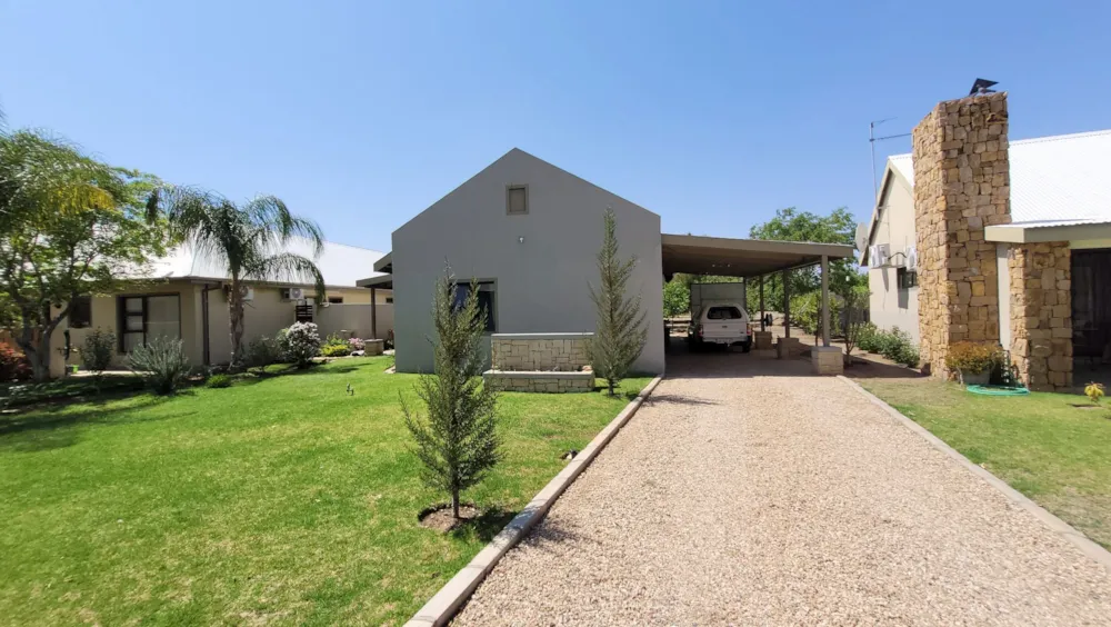 House for sale in Louisvale - 1KAH1753746