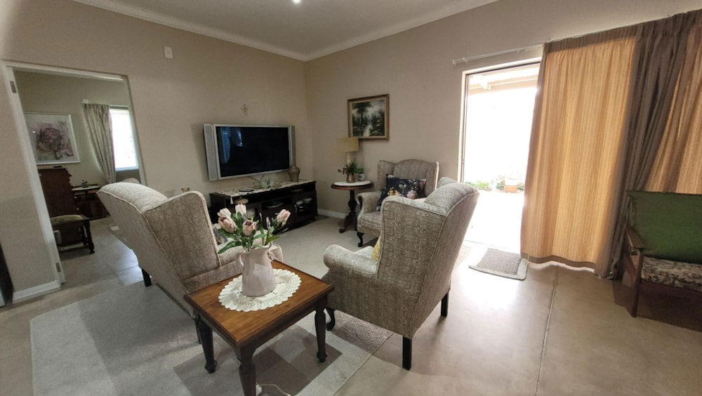 House for sale in Louisvale - 1KAH1676675 House for sale in Louisvale - 1KAH1676675