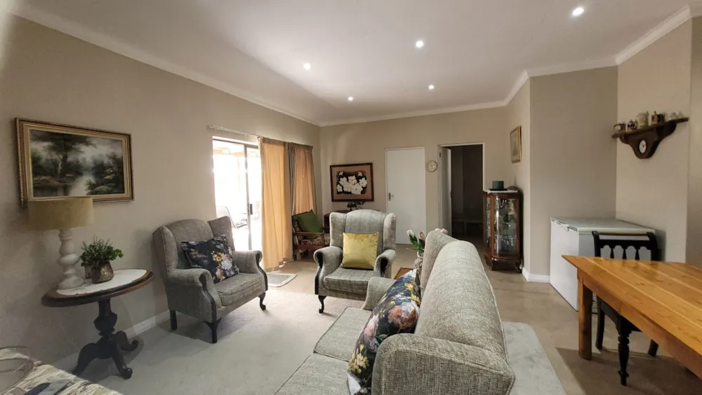 House for sale in Louisvale - 1KAH1753746