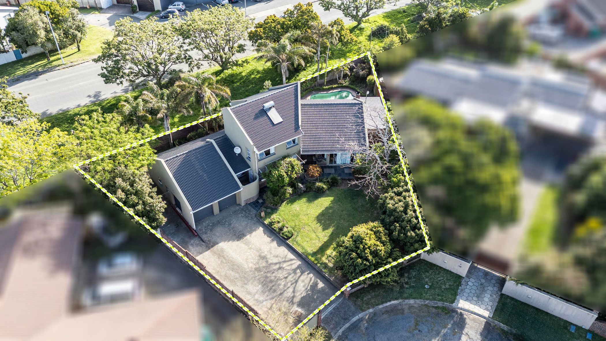 House sold in Gonubie - 1EZ1679250