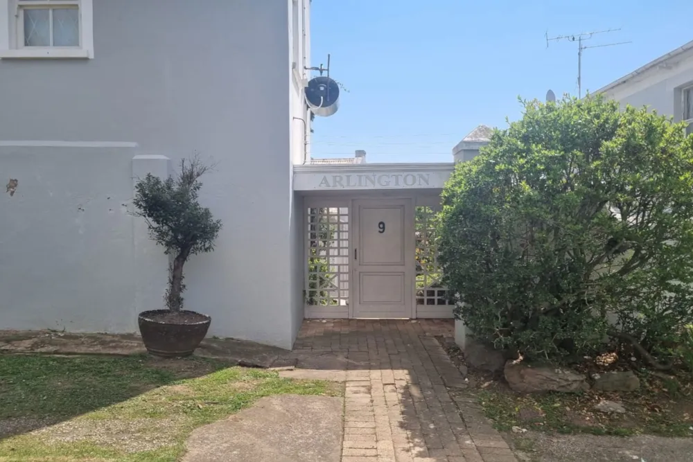 Apartment to rent in Sunnyside, Grahamstown, Makhanda - 1GC1749204