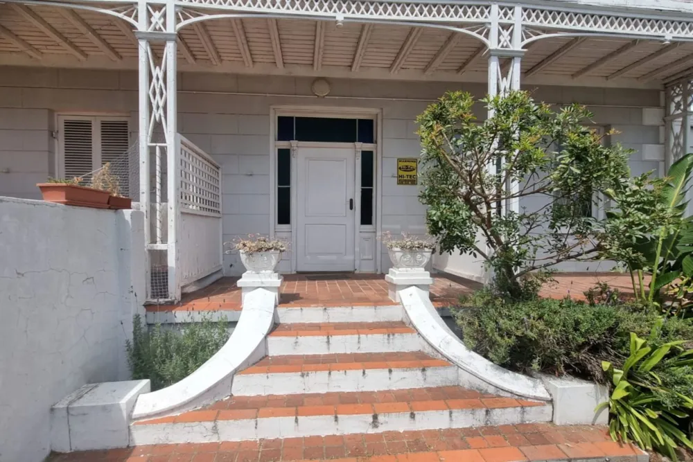 Apartment to rent in Sunnyside, Grahamstown, Makhanda - 1GC1749204