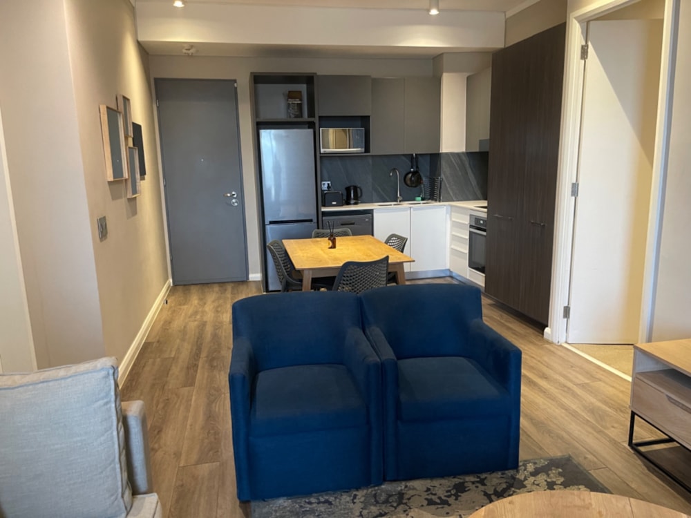 Apartment let in Menlyn - PTL1676705 Apartment let in Menlyn - PTL1676705