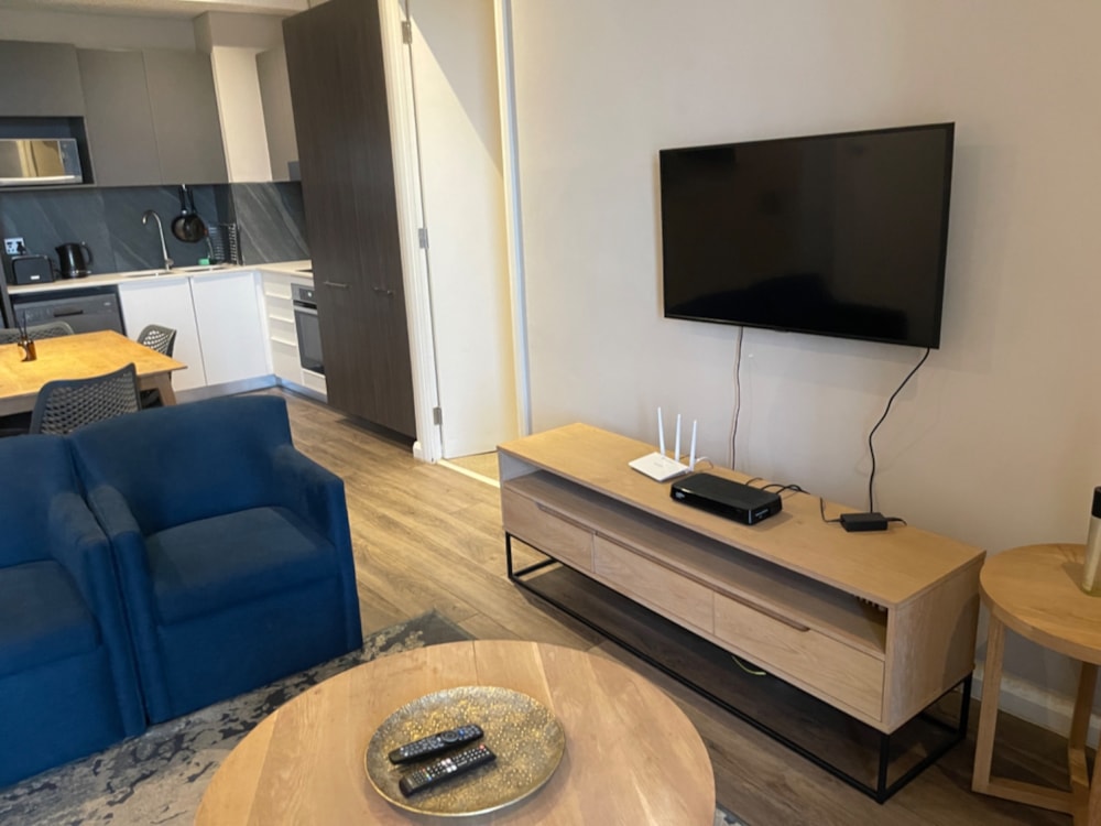 Apartment let in Menlyn - PTL1676705 Apartment let in Menlyn - PTL1676705