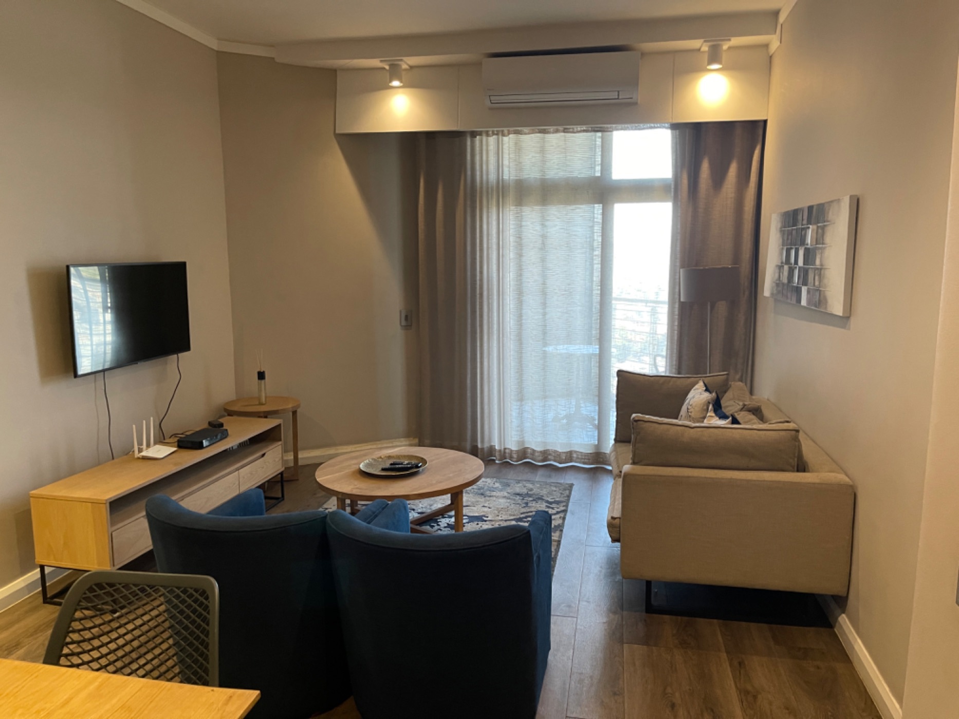 Apartment let in Menlyn - PTL1676705