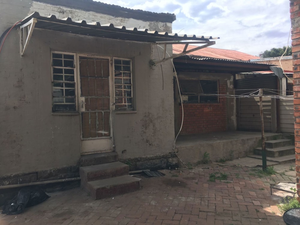 House for sale in Hilton, Bloemfontein - 1BX1676858