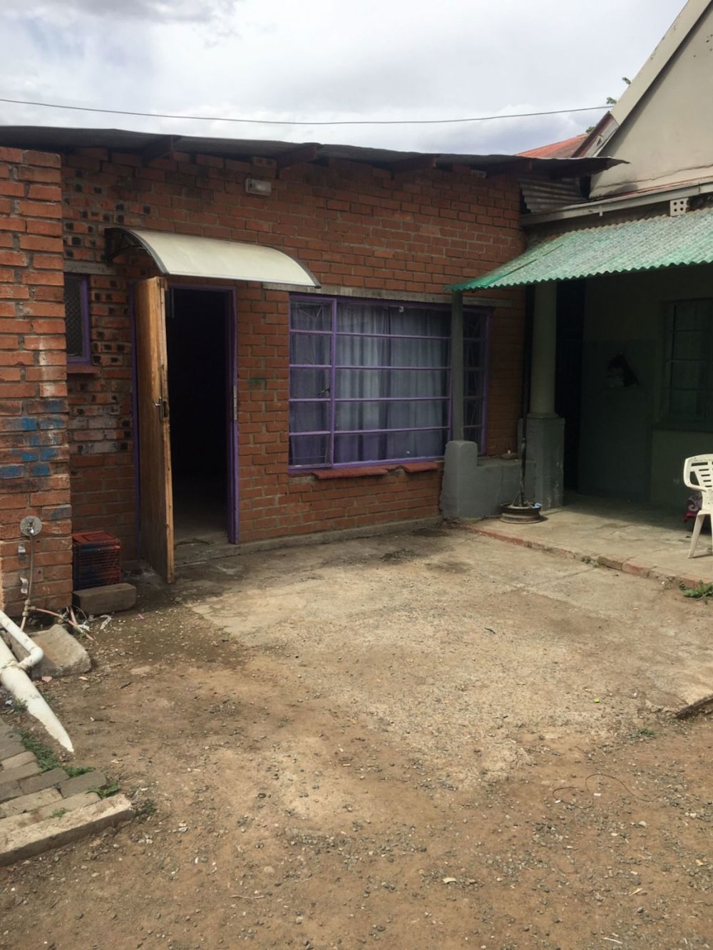 House for sale in Hilton, Bloemfontein - 1BX1676858