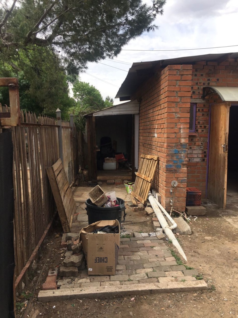 House for sale in Hilton, Bloemfontein - 1BX1676858