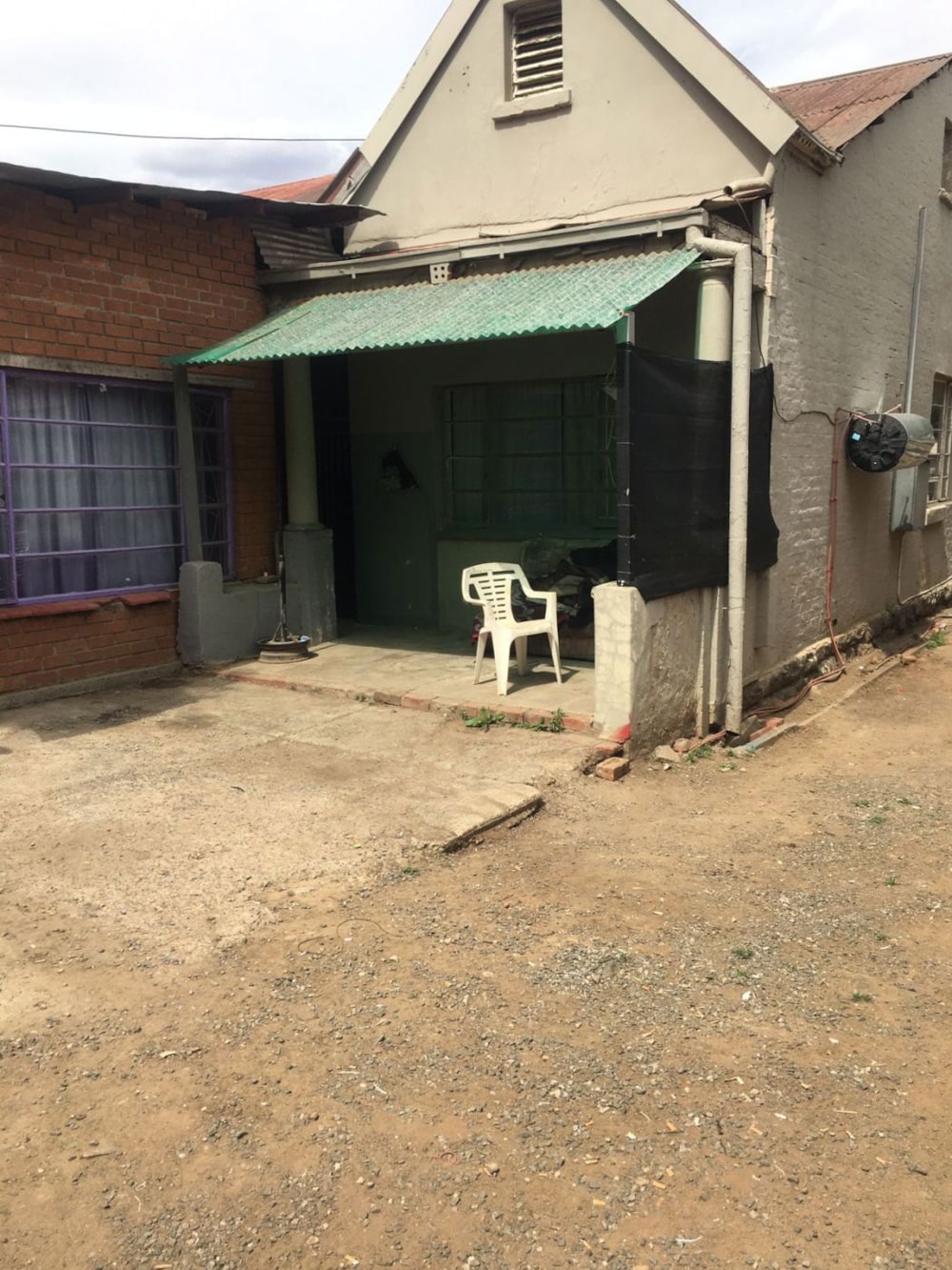 House for sale in Hilton, Bloemfontein - 1BX1676858