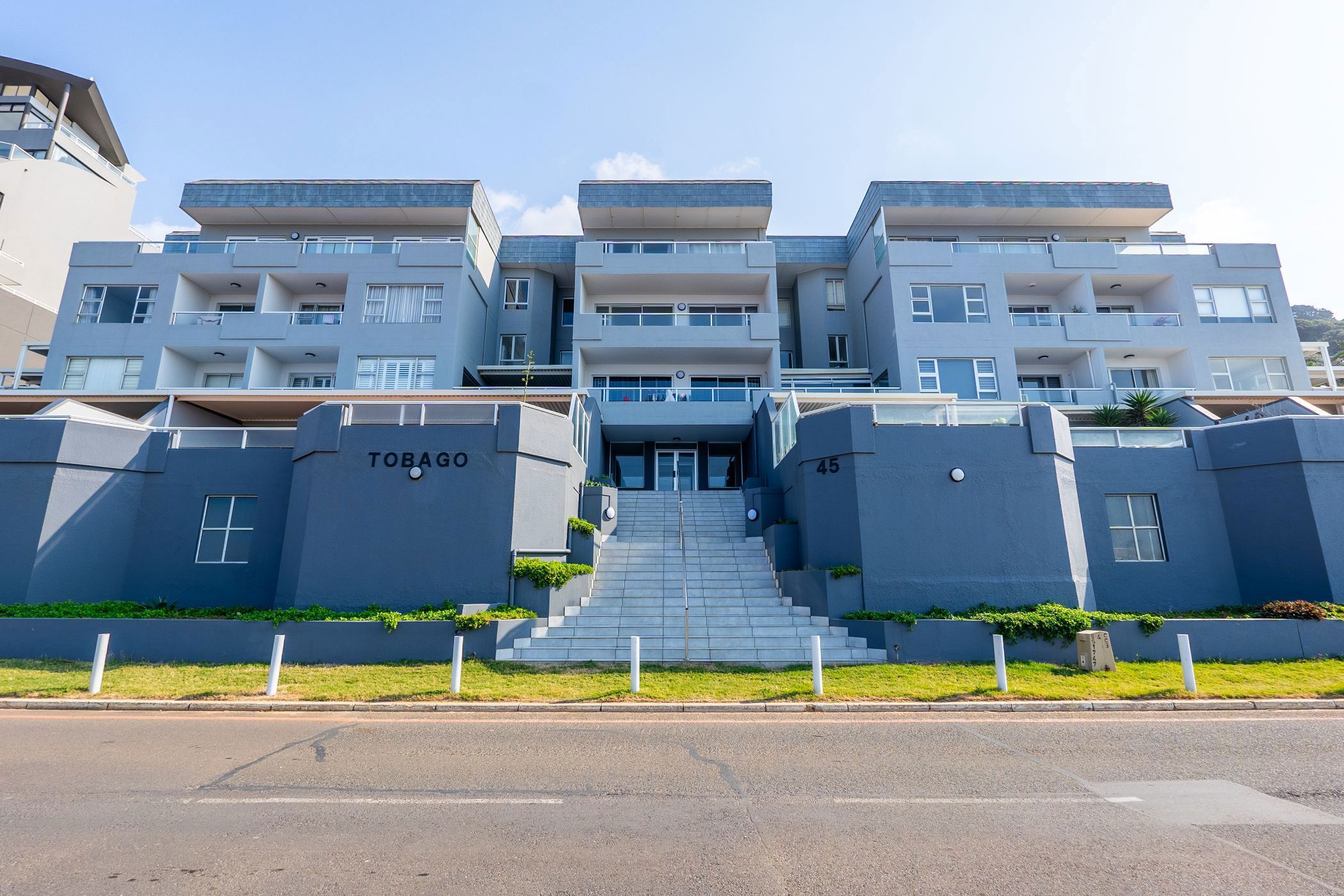 Apartment for sale in Umdloti - 1ND1676721