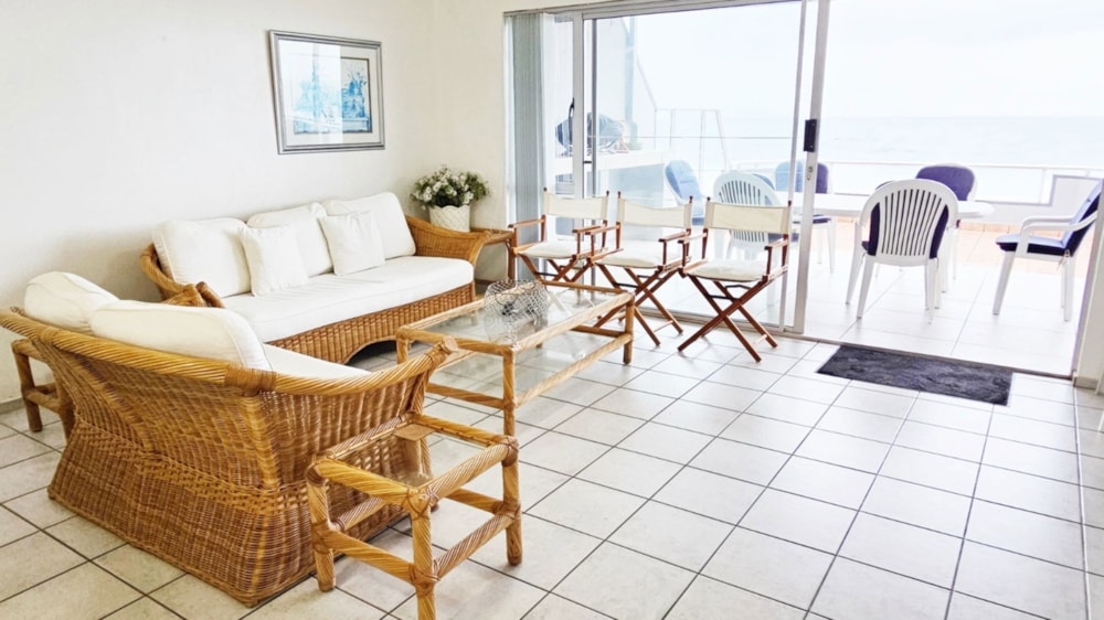 Apartment for sale in Umdloti - 1ND1676721