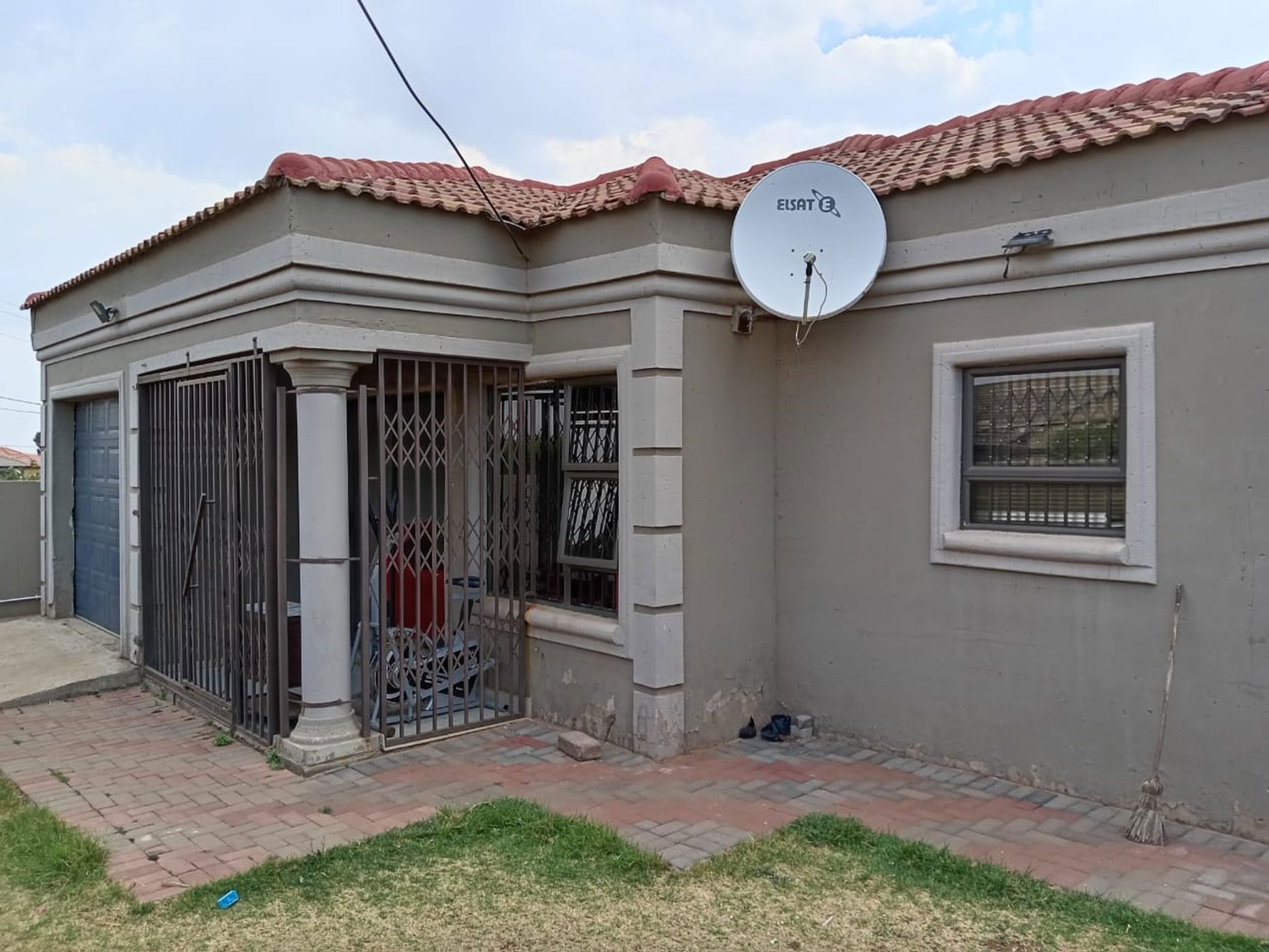 House sold in Beverley Hills, Evaton - 1VT1676731