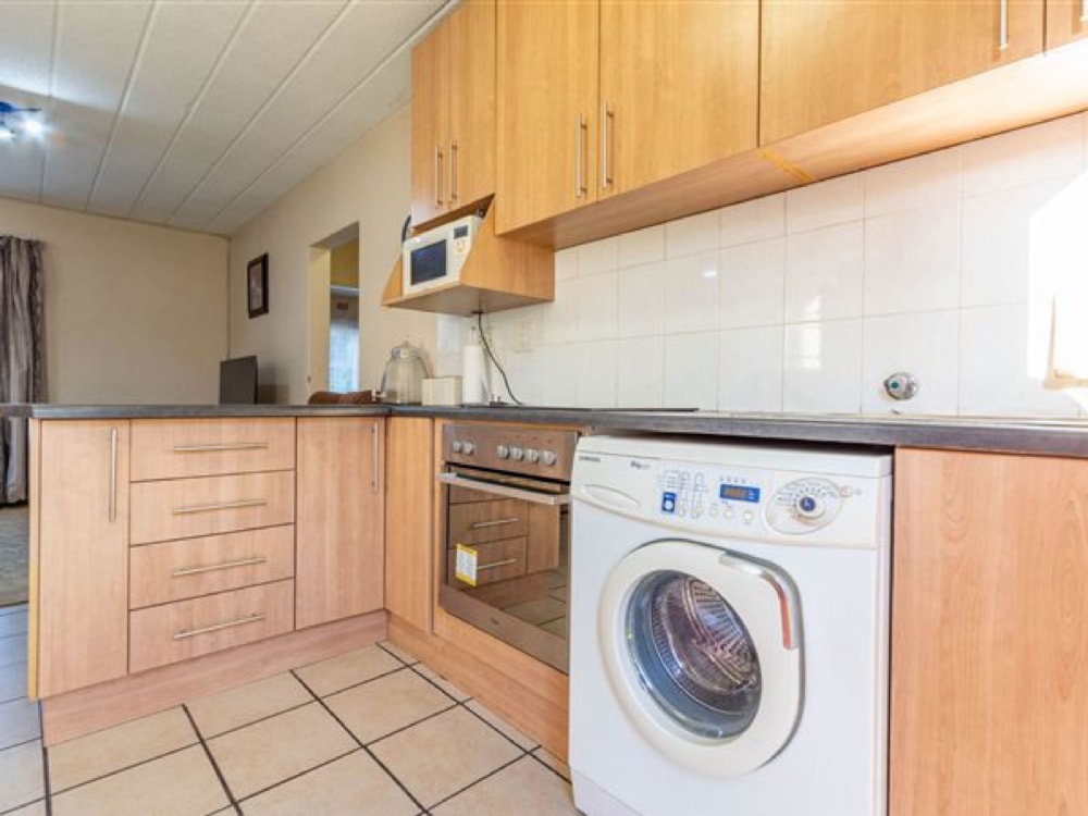 House let in Pomona - ENL1676746 House let in Pomona - ENL1676746