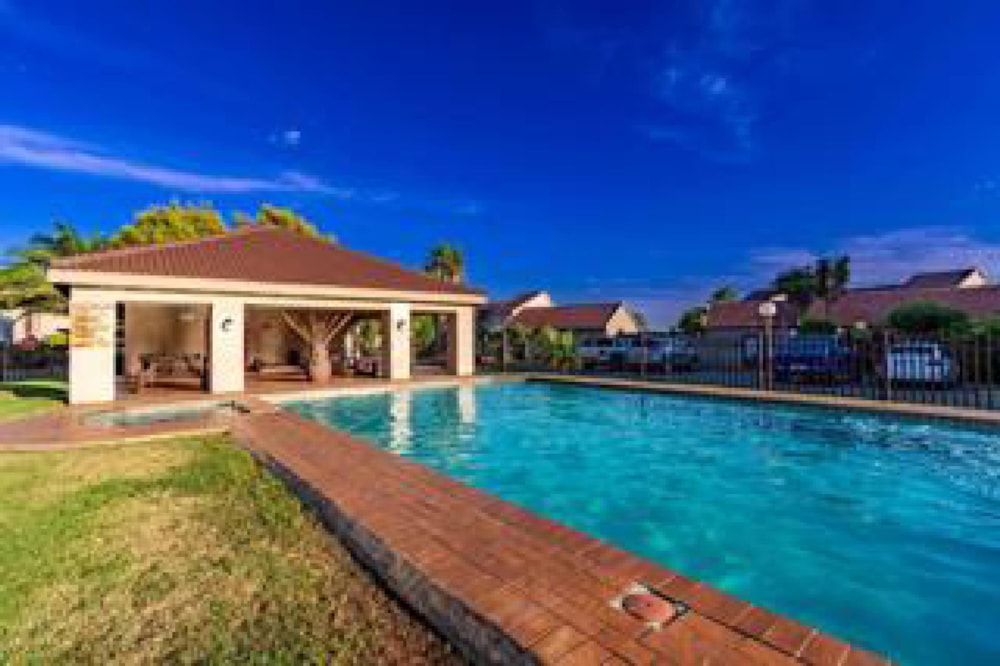 House let in Pomona - ENL1676746 House let in Pomona - ENL1676746