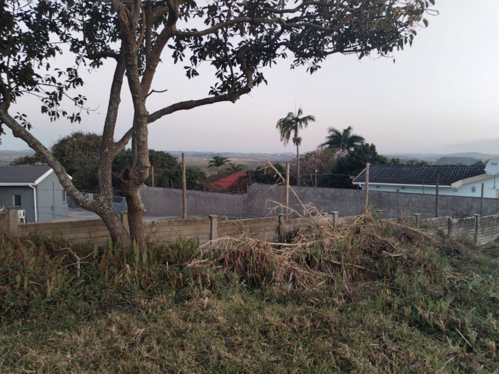 Residential vacant land for sale in Shakaskraal - 1BD1676747