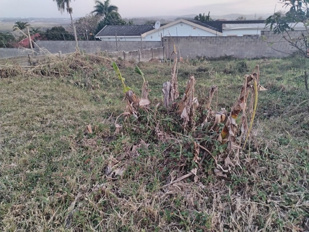 Residential vacant land for sale in Shakaskraal - 1BD1676747