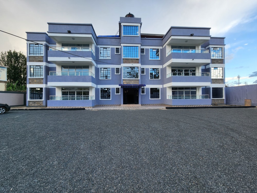 Apartment to rent in Thome, Kenya - 3KE1743213 Apartment to rent in Thome, Kenya - 3KE1743213