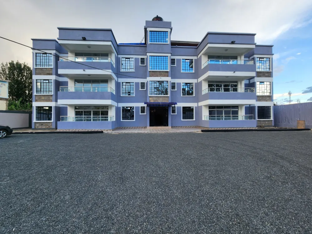 Apartment to rent in Thome, Kenya - 3KE1743213 Apartment to rent in Thome, Kenya - 3KE1743213