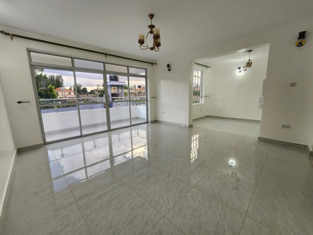 Apartment to rent in Thome, Kenya - 3KE1743213 Apartment to rent in Thome, Kenya - 3KE1743213