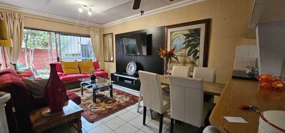 Townhouse for sale in Duncanville - 1VT1676790 Townhouse for sale in Duncanville - 1VT1676790