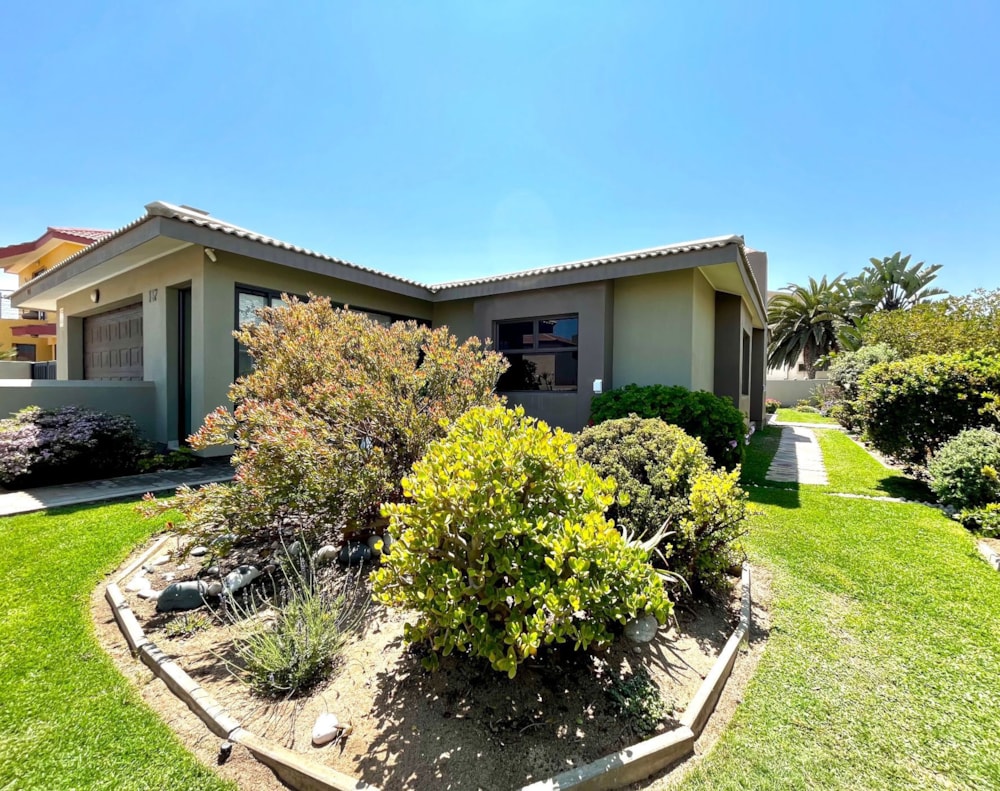 House for sale in Vogelstrand, Namibia - 3NM1747890