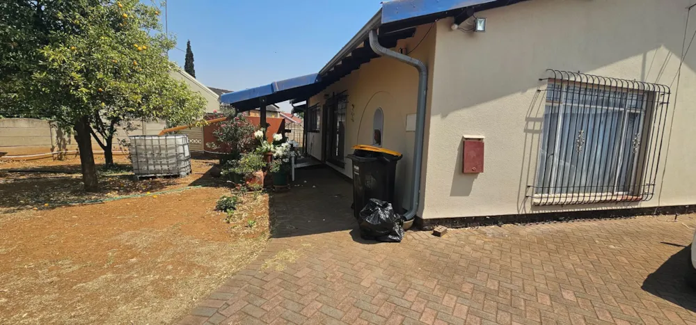 House for sale in Sonlandpark - 1VT1676830 House for sale in Sonlandpark - 1VT1676830