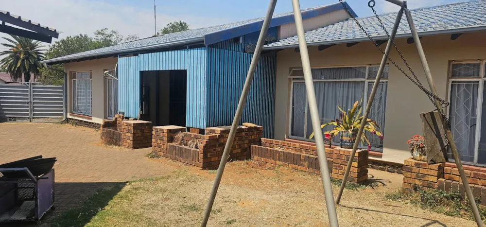 House for sale in Sonlandpark - 1VT1676830 House for sale in Sonlandpark - 1VT1676830