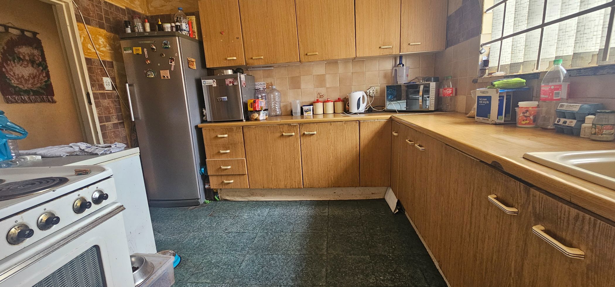 House for sale in Sonlandpark - 1VT1677120