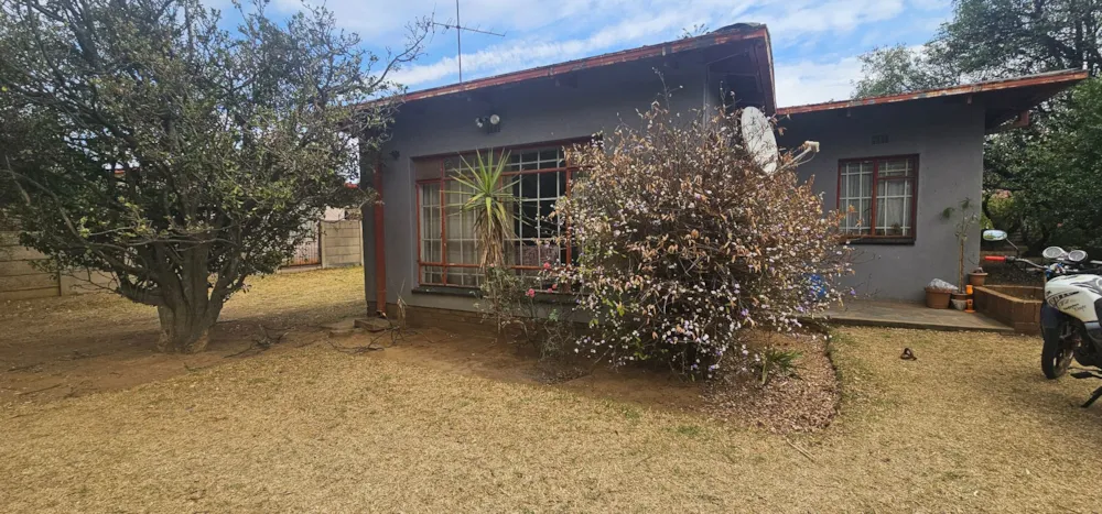 House for sale in Sonlandpark - 1VT1677120 House for sale in Sonlandpark - 1VT1677120