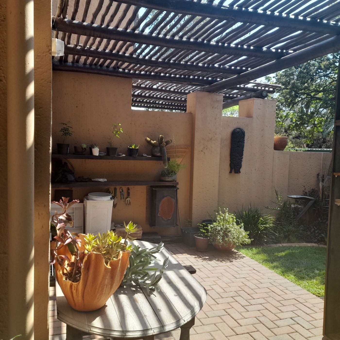 Apartment let in Douglasdale - FYL1698849