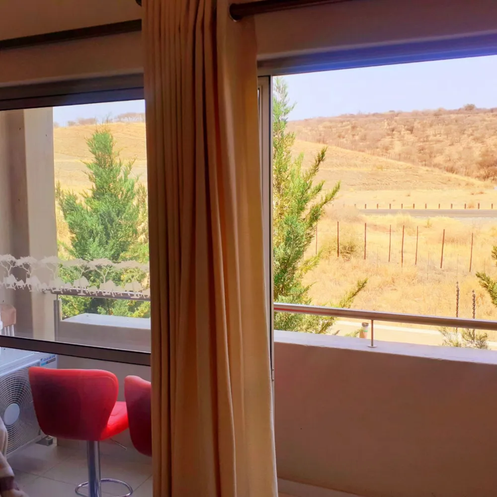 Retirement apartment for sale in Auasblick, Namibia - 3NM1676894