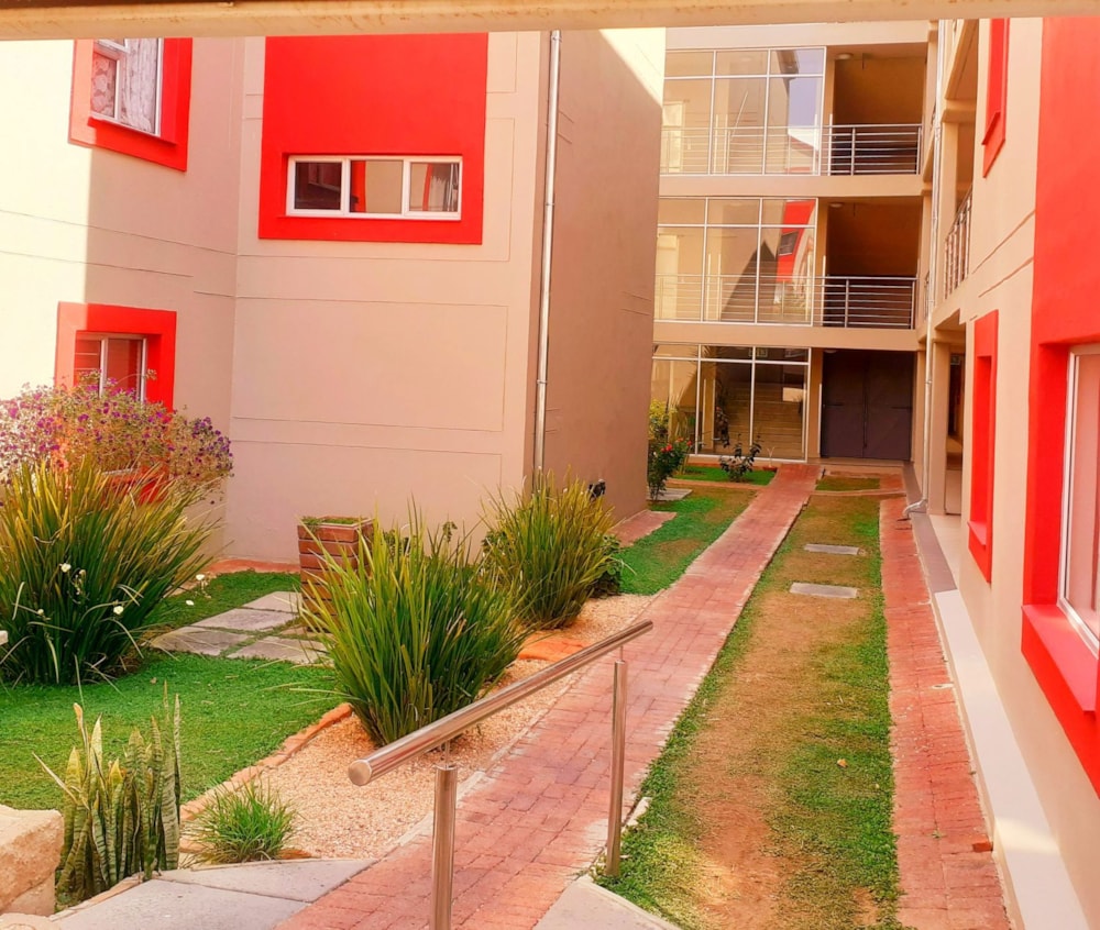 Retirement apartment for sale in Auasblick, Namibia - 3NM1676894
