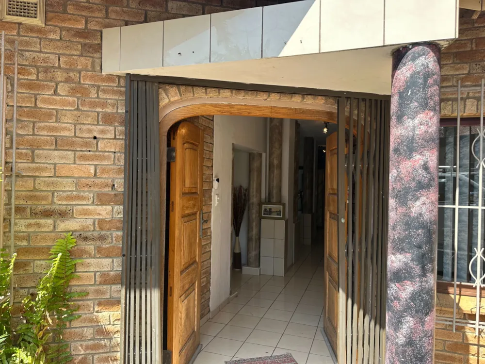 Double-storey house for sale in Ramsgate - 1PD1676848 Double-storey house for sale in Ramsgate - 1PD1676848