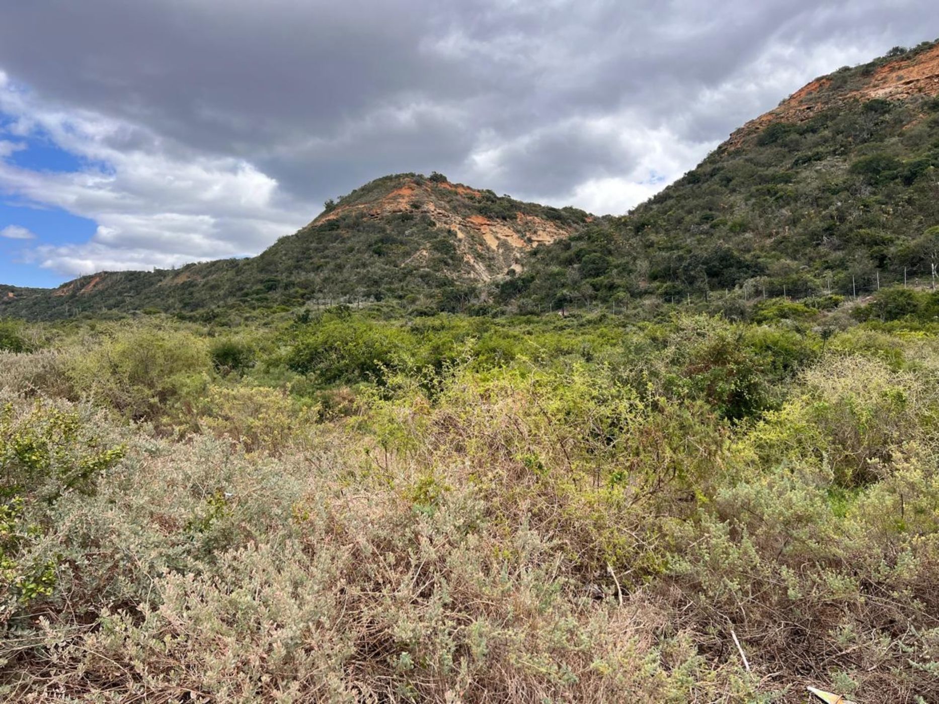 Vacant land for sale in Colchester - 1PLZ1676860